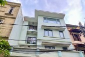 ĐÁNG CHÚ Ý- NHÀ PHỐ TÂN MAI XÂY CHẮC CHẮN,  DT 47m.GARA Ô TÔ, SĐCC Chỉ 9 tỷ 96